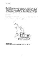 Preview for 6 page of Hyundai HX260FC T3 Manual