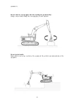 Предварительный просмотр 10 страницы Hyundai HX260FC T3 Manual