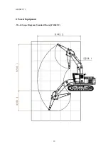 Предварительный просмотр 13 страницы Hyundai HX260FC T3 Manual