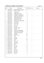 Preview for 74 page of Hyundai HX260FC T3 Manual