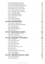 Preview for 3 page of Hyundai HX300 L Service Manual