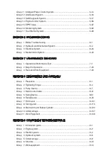 Preview for 2 page of Hyundai HX430L Manual