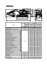 Preview for 24 page of Hyundai HX500L Service Manual