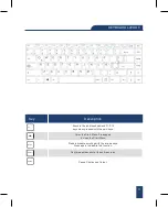 Preview for 11 page of Hyundai HY book plus User Manual