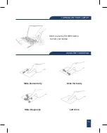 Preview for 13 page of Hyundai HY book plus User Manual