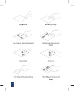 Предварительный просмотр 14 страницы Hyundai HY book plus User Manual