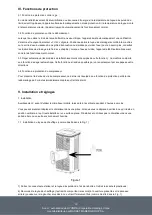 Preview for 10 page of Hyundai HY-CLM09KR-001 User Manual