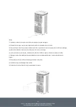 Preview for 13 page of Hyundai HY-CLM09KR-001 User Manual