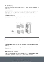 Preview for 53 page of Hyundai HY-CLM09KR-001 User Manual