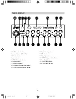 Предварительный просмотр 8 страницы Hyundai HY-DVDR Instruction Manual