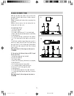 Preview for 9 page of Hyundai HY-DVDR Instruction Manual