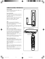 Предварительный просмотр 12 страницы Hyundai HY-DVDR Instruction Manual