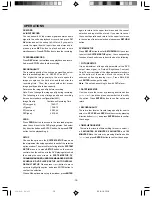 Preview for 15 page of Hyundai HY-DVDR Instruction Manual