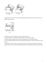 Предварительный просмотр 6 страницы Hyundai HY-RBC1455-001 User Manual