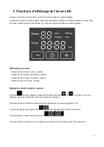 Preview for 7 page of Hyundai HY-RBC1455-001 User Manual