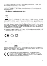 Preview for 15 page of Hyundai HY-RBC1455-001 User Manual