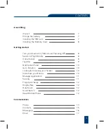 Preview for 4 page of Hyundai HY Tab User Manual