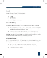 Preview for 6 page of Hyundai HY Tab User Manual