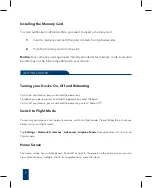 Preview for 7 page of Hyundai HY Tab User Manual