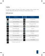 Preview for 8 page of Hyundai HY Tab User Manual