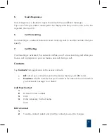 Preview for 14 page of Hyundai HY Tab User Manual