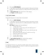 Preview for 16 page of Hyundai HY Tab User Manual