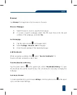 Preview for 18 page of Hyundai HY Tab User Manual