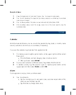 Preview for 20 page of Hyundai HY Tab User Manual