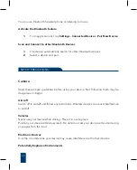 Preview for 23 page of Hyundai HY Tab User Manual