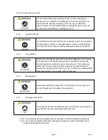 Preview for 7 page of Hyundai HY0808 User Manual