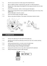 Preview for 19 page of Hyundai HY10000LE-LPG User Manual