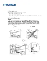 Preview for 10 page of Hyundai HY12000 Series Instruction Manual