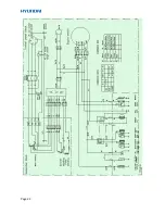 Preview for 22 page of Hyundai HY12000LE User Manual