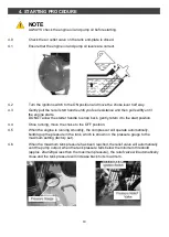 Preview for 10 page of Hyundai HY140200PES User Manual