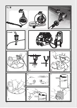 Preview for 6 page of Hyundai HY150HPW-1 Instruction Manual