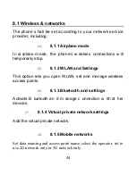 Preview for 44 page of Hyundai HY2-3169BL User Manual