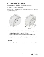 Предварительный просмотр 15 страницы Hyundai HY2000SI User Manual