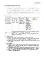 Preview for 3 page of Hyundai HY2150 User Manual