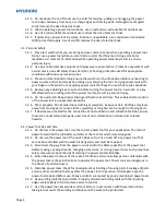 Preview for 4 page of Hyundai HY2150 User Manual