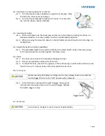 Preview for 9 page of Hyundai HY2155 User Manual