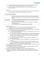 Preview for 5 page of Hyundai HY2156 User Manual