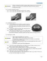 Preview for 9 page of Hyundai HY2160 User Manual