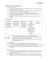 Preview for 3 page of Hyundai HY2161 User Manual