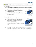 Preview for 7 page of Hyundai HY2161 User Manual