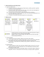 Preview for 3 page of Hyundai HY2162 User Manual