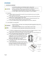 Preview for 6 page of Hyundai HY2162 User Manual