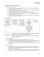 Preview for 3 page of Hyundai HY2163 User Manual