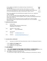 Preview for 11 page of Hyundai HY2164 User Manual