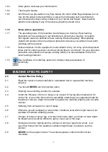 Preview for 7 page of Hyundai HY2175 User Manual