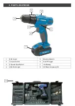 Preview for 12 page of Hyundai HY2175 User Manual